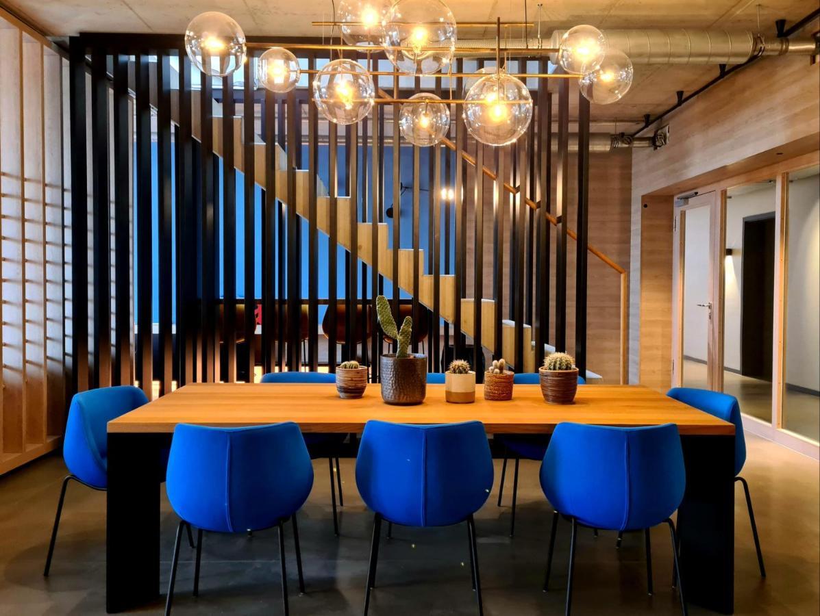Koncept Josefine Hotel