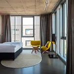 Koncept Hotel Josefine