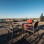 Koncept Hotel Josefine