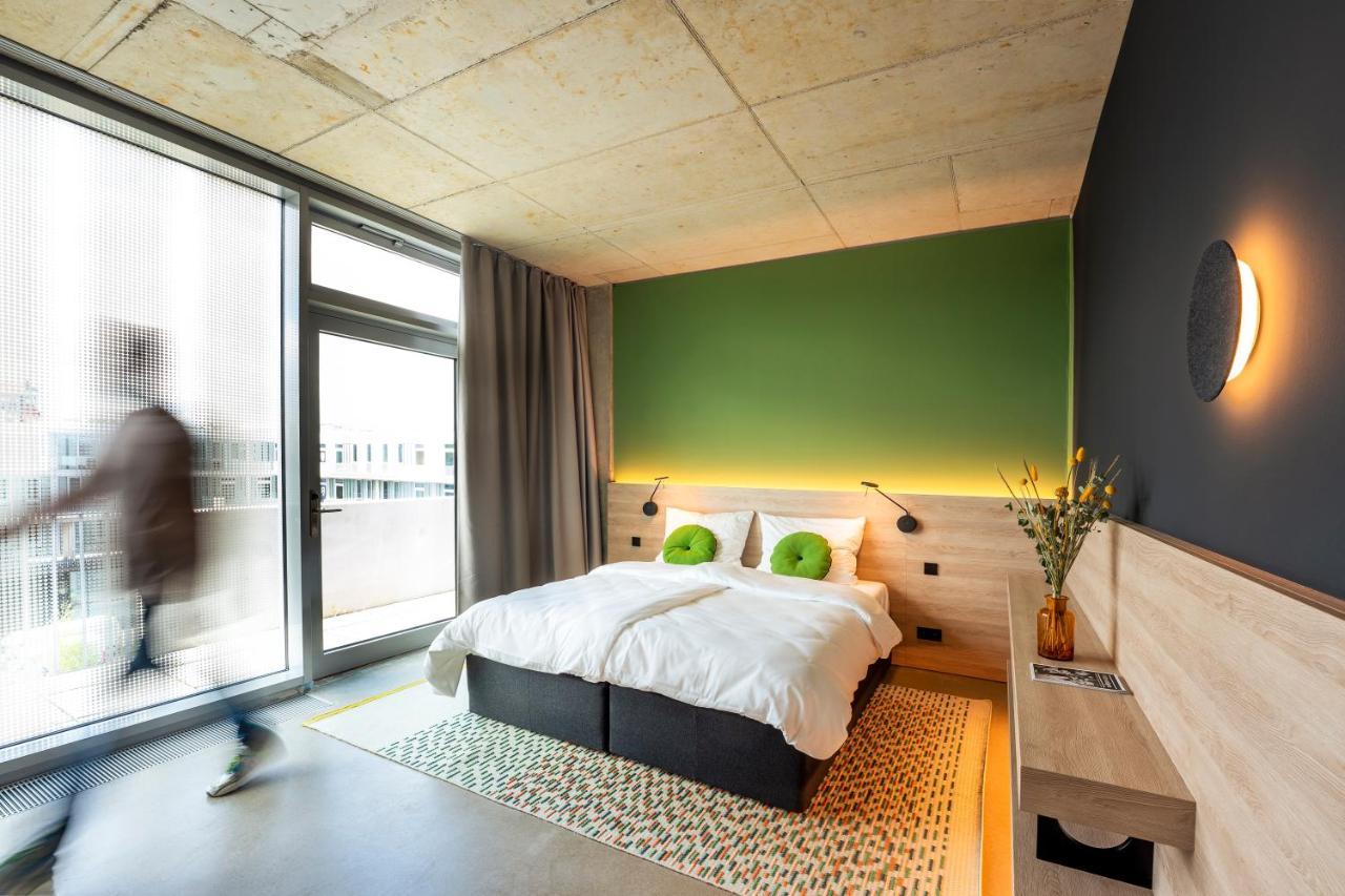 Hotel Koncept Josefine 3*