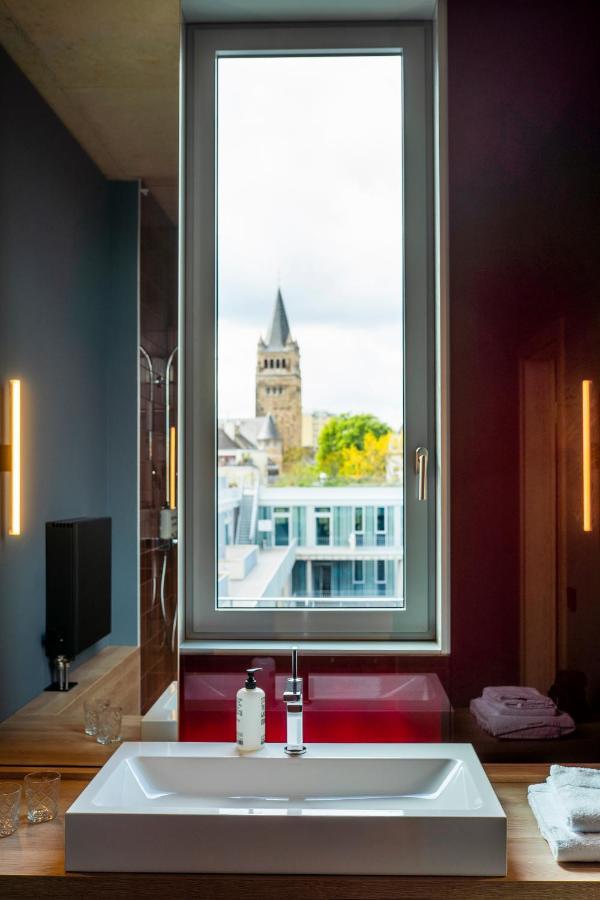 Hotel Koncept Josefine