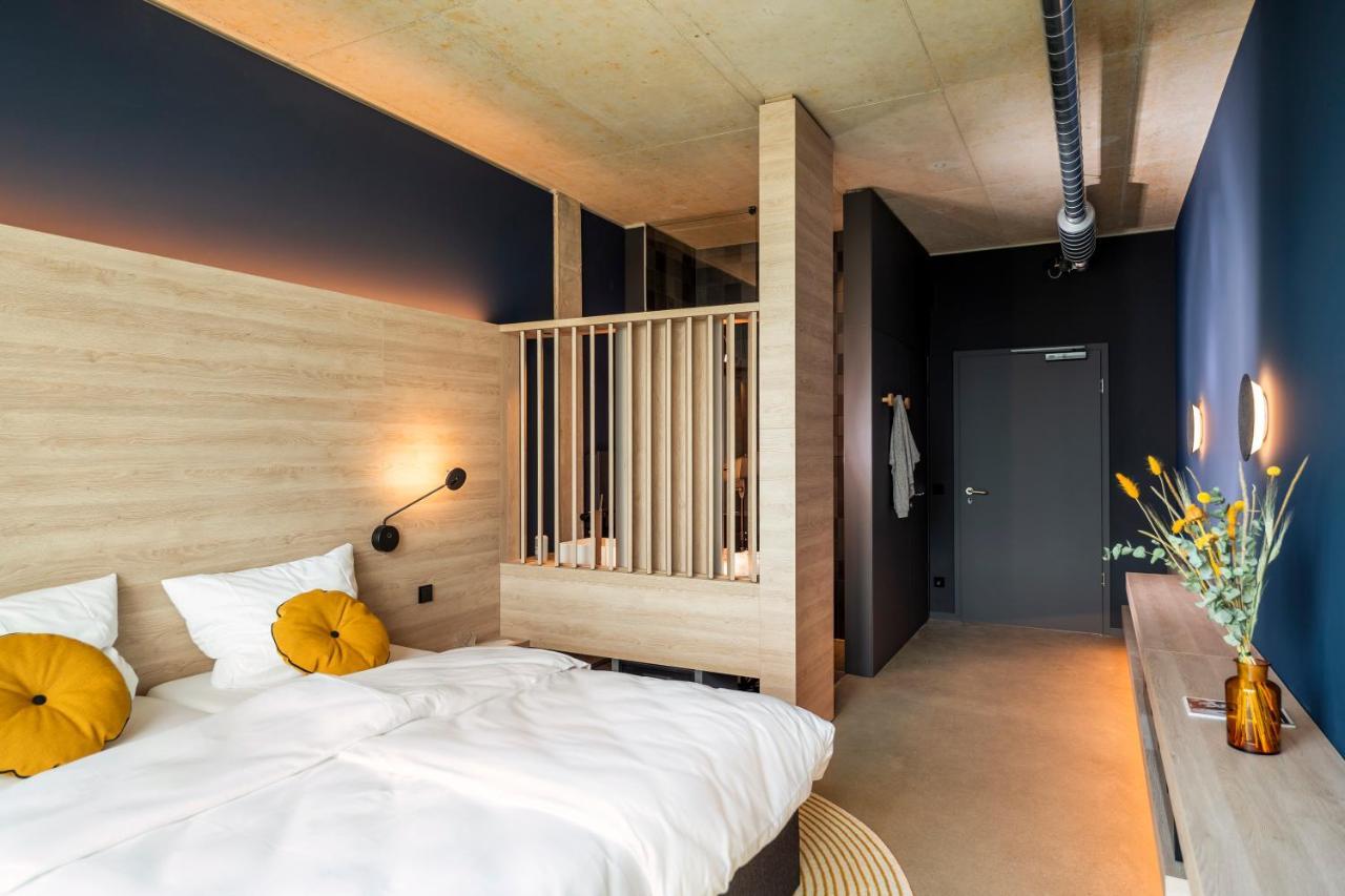 Hotel Koncept Josefine Köln