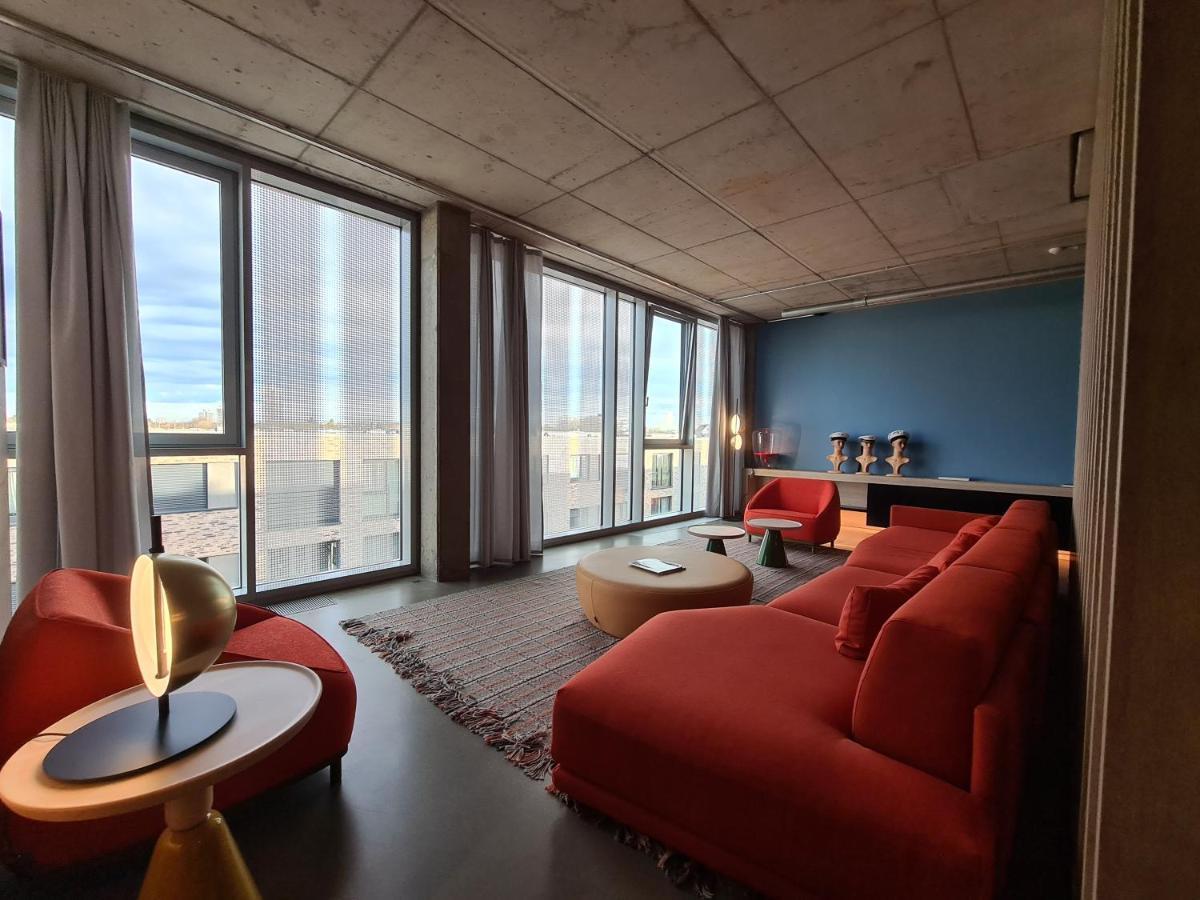 Koncept Josefine Hotel Köln