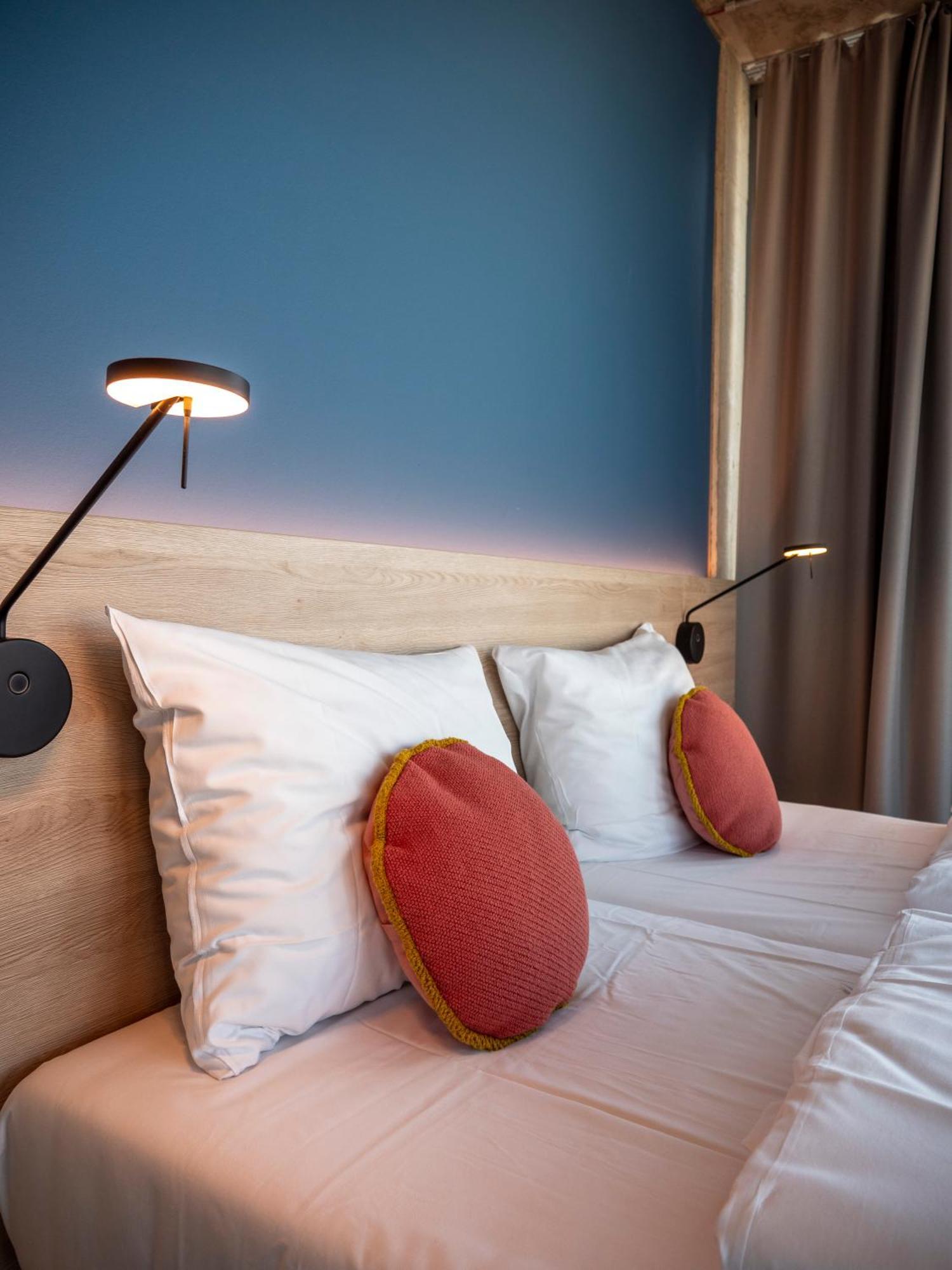 Hotel Koncept Josefine 3*