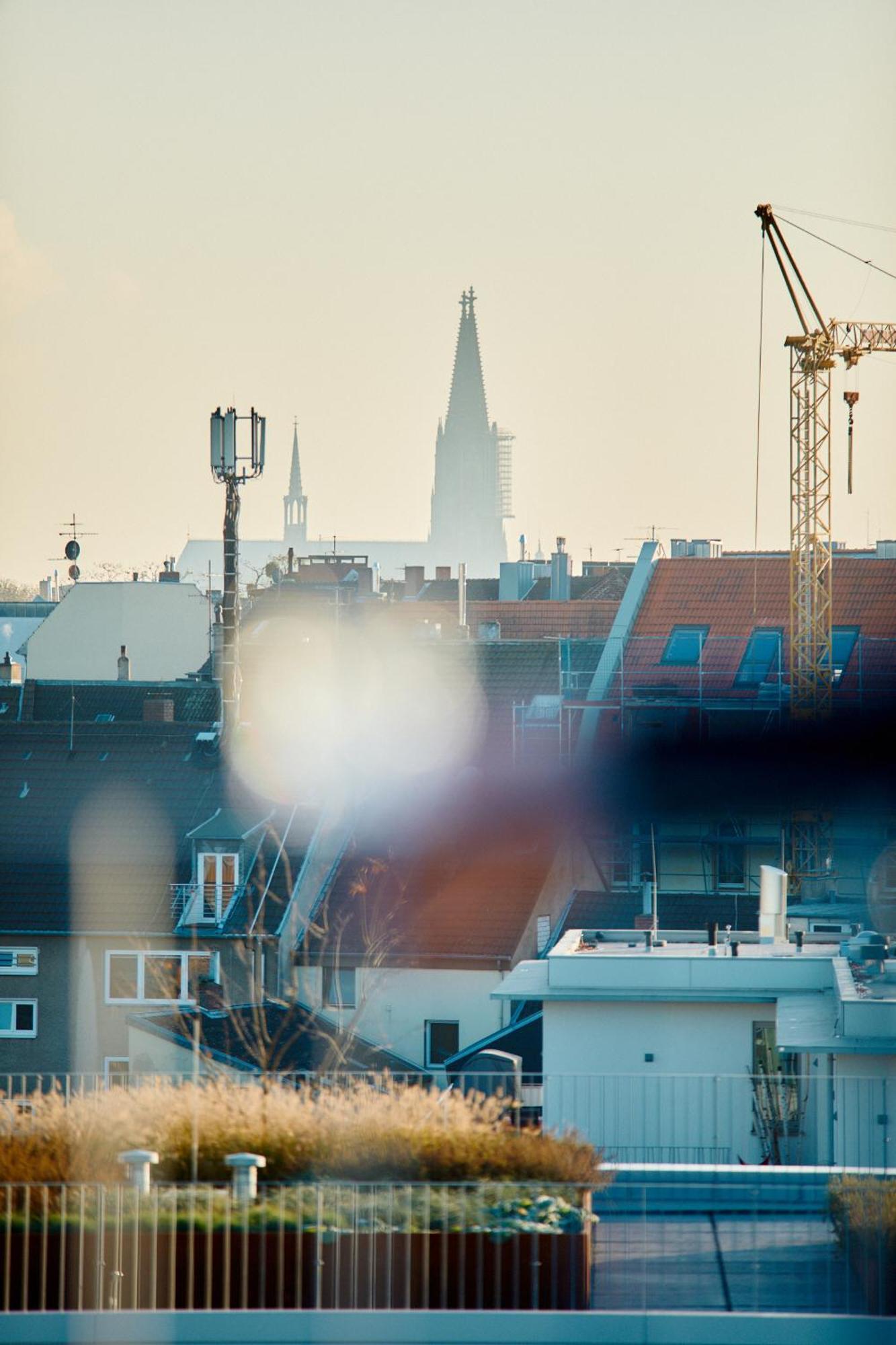 Koncept Josefine Hotel