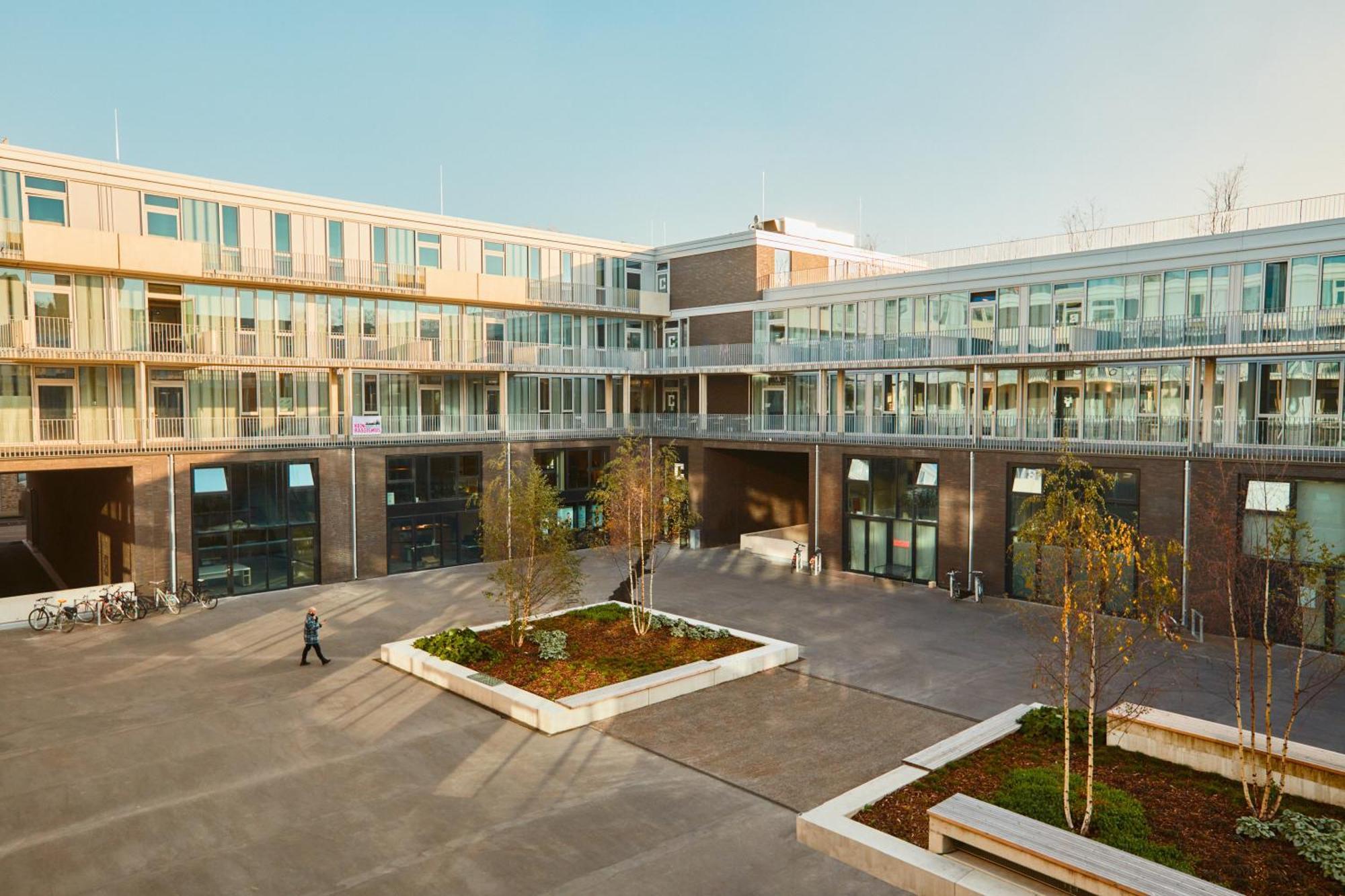 Hotel Koncept Josefine 3*
