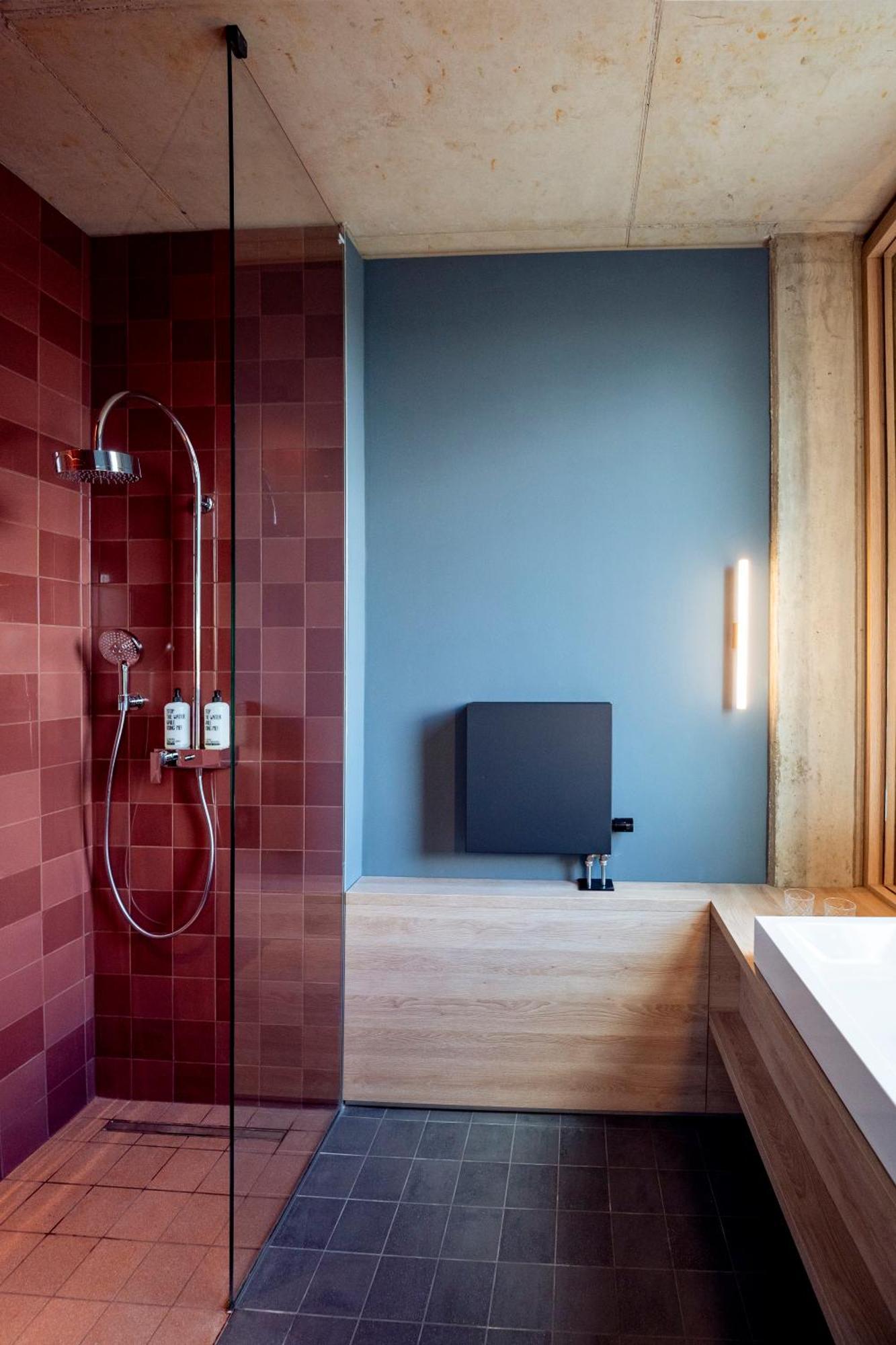 Koncept Josefine Hotel