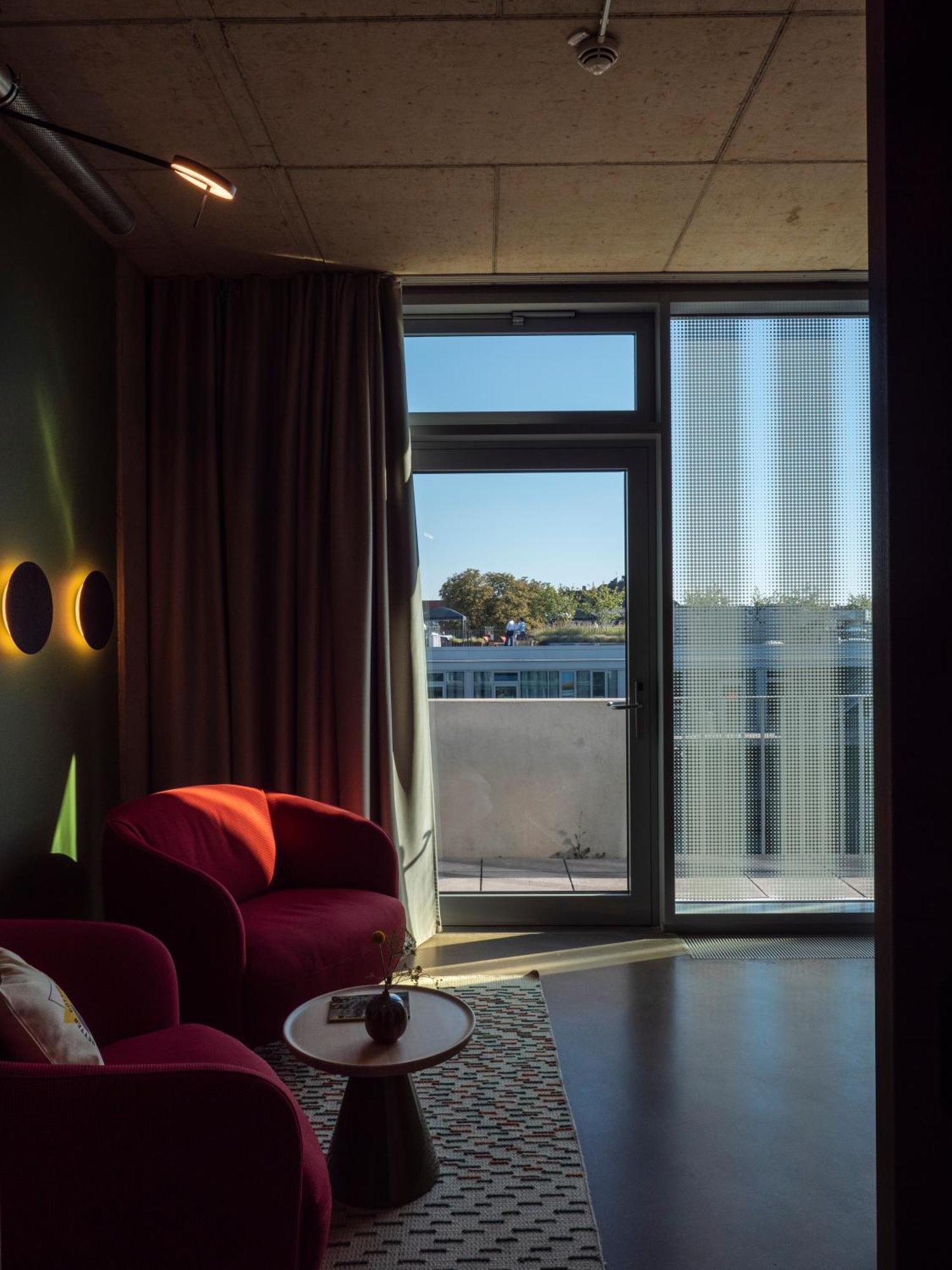Hotel Koncept Josefine