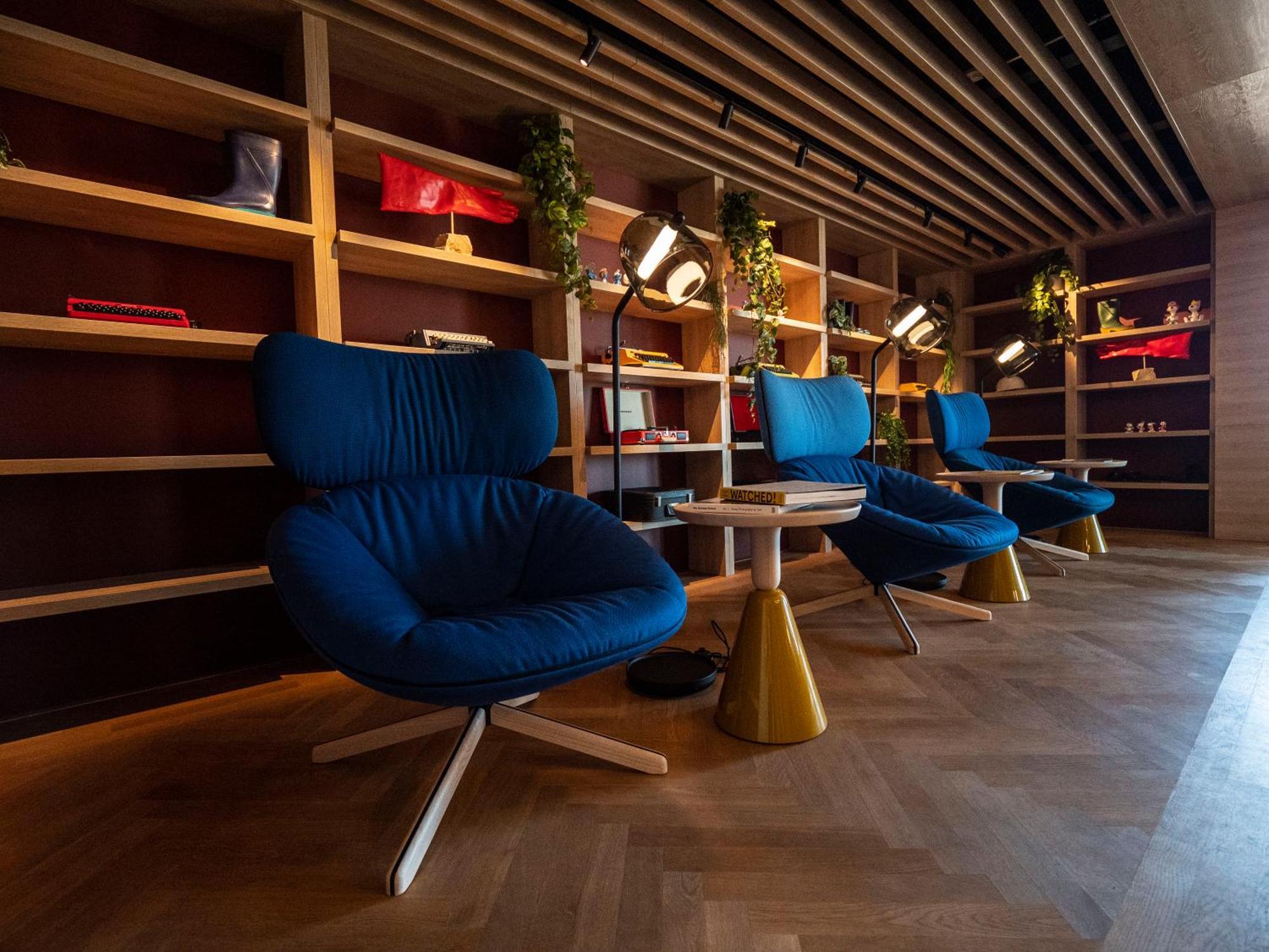 Koncept Josefine Hotel 3*