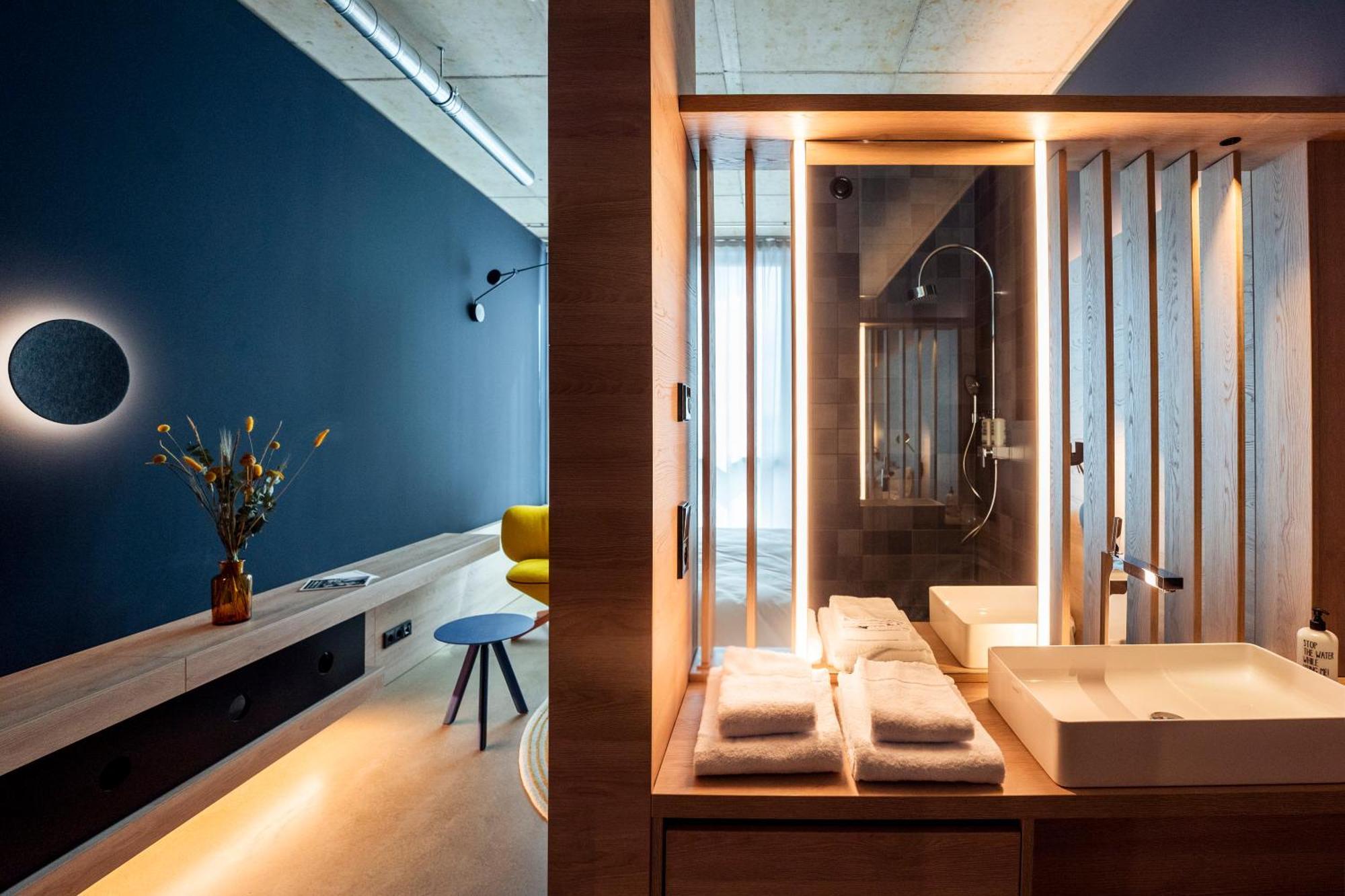 Hotel Koncept Josefine 3*