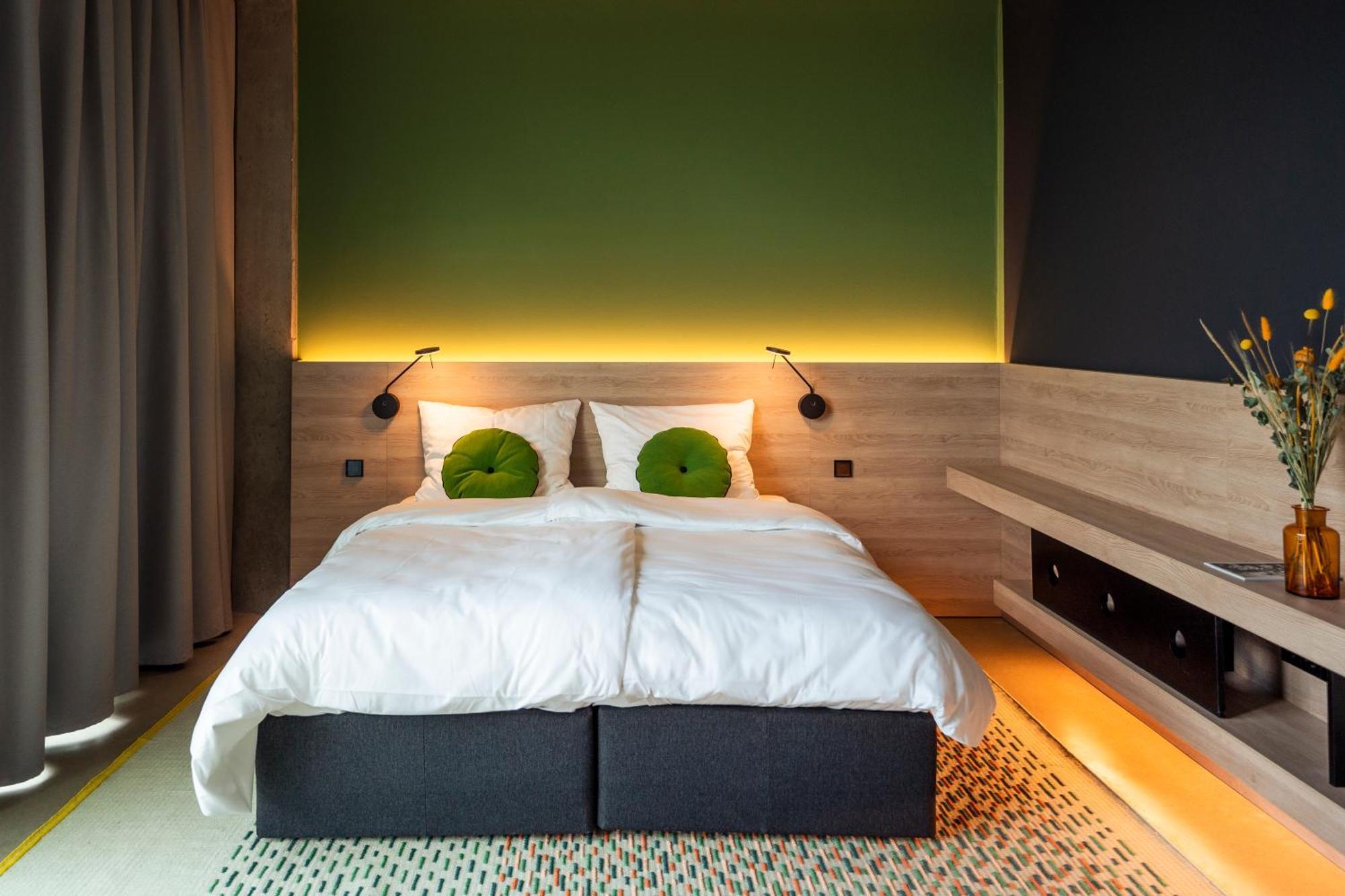 Hotel Koncept Josefine Köln
