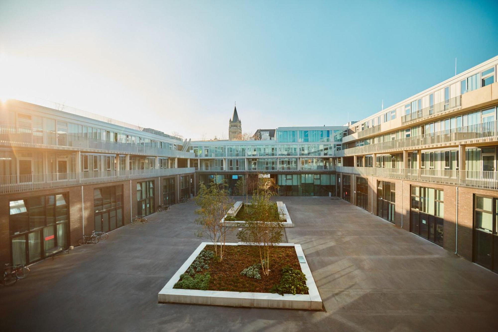 Hotel Koncept Josefine