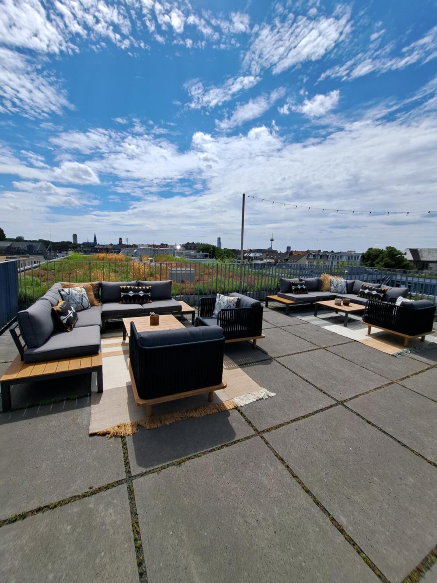 Hotel Koncept Josefine 3*